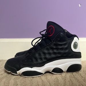 Jordan 13 retros “ He Got Game”